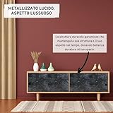 Zoom IMG-2 pellicole adesive effetto industriale ruggine Zoom IMG-2 pellicole adesive effetto industriale ruggine