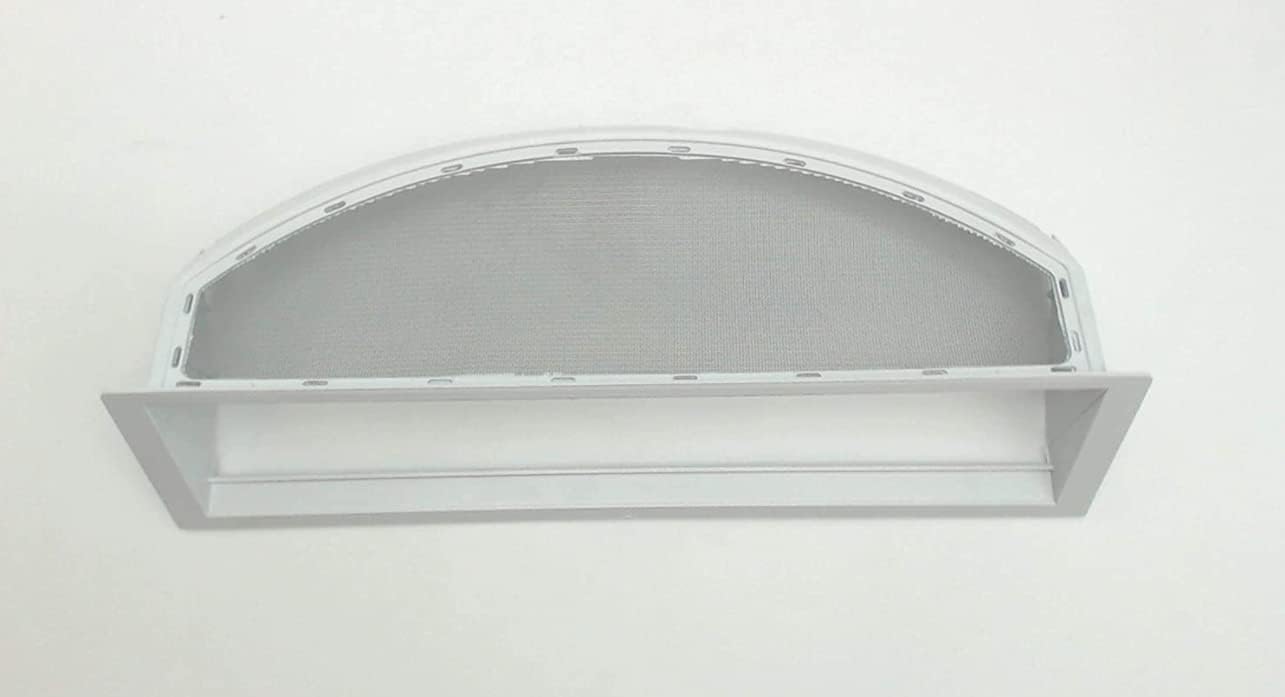 AZH Dryer Lint Screen Filter Replacement for General Electric DPSR475EW0WW DPSR475GW0WW DPSR483EA0WW DPSR483EA1WW DPXR473EW0WW DRSR483ED1WW DS4500EB0WW Electric dryer