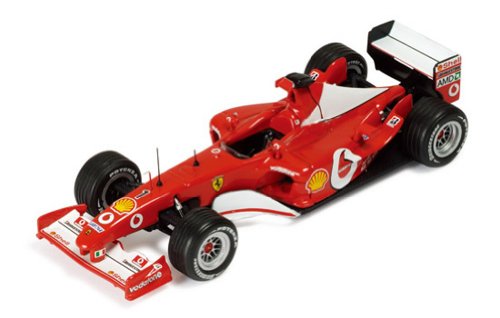 Red Line- Ferrari F. Massa 2007 Winn Barh, RL141