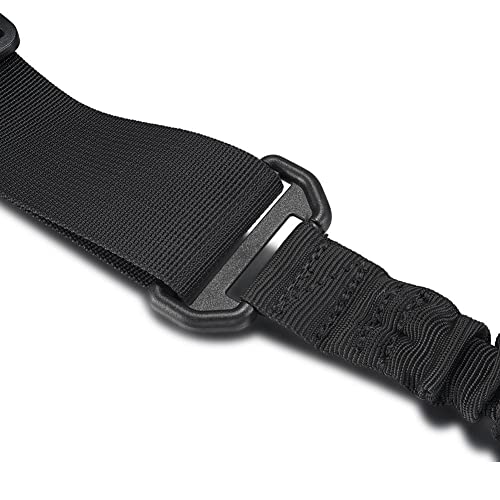 2 Point Rifle Sling, Adjustable Strap Multi Use Rifle Sling, Traditional Shoulder Strap, Perfect For Outdoor Sports, Hunting #TOP6