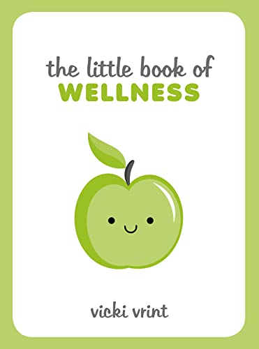 Little Book Of Wellness