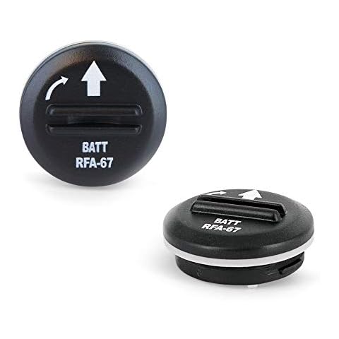 PetSafe 6 Volt Lithium Replacement Cell for PetSafe Collars, Pack of 2 Cover