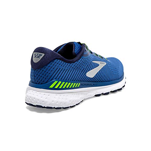 Image of Brooks Men's Adrenaline GTS 20 Running Shoes