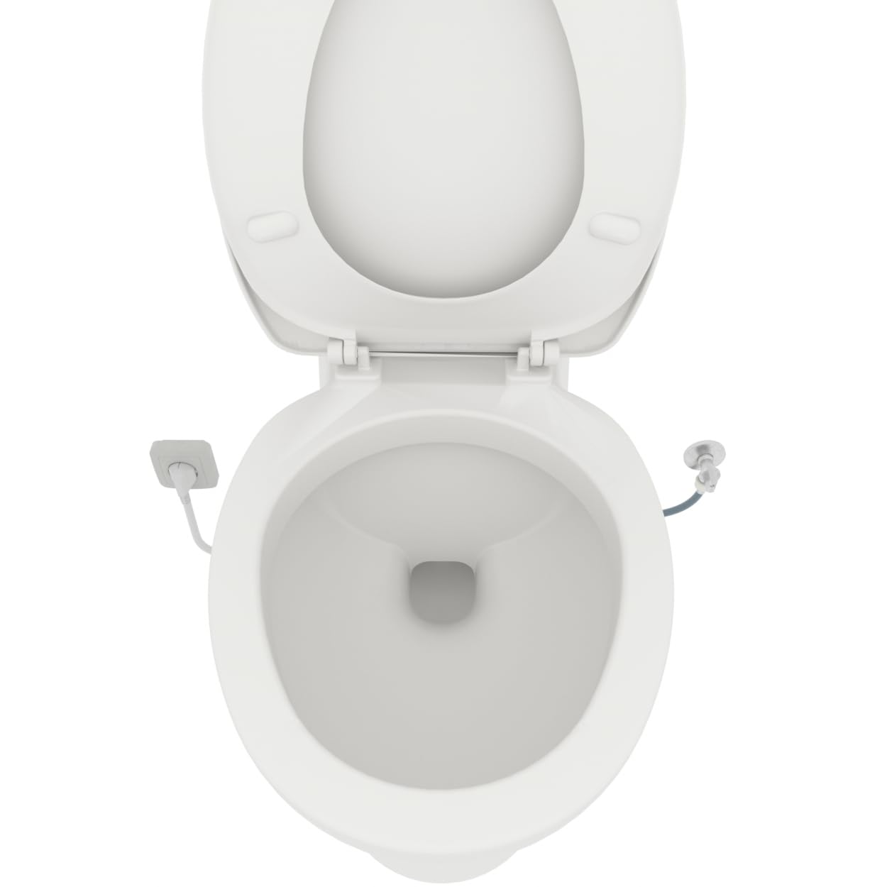 Start – WC triturador integrado – Fabricación francesa