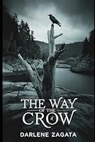 The Way of the Crow B0FR55MXR7 Book Cover