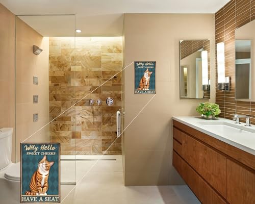 Retro Beach Tin Sign - $2.99 with code DPMQD9WF - Image 4