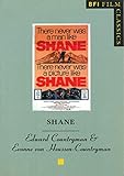Shane (BFI Film Classics)