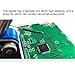 Electronic Soldering Tool with Adjustable Temperature &&