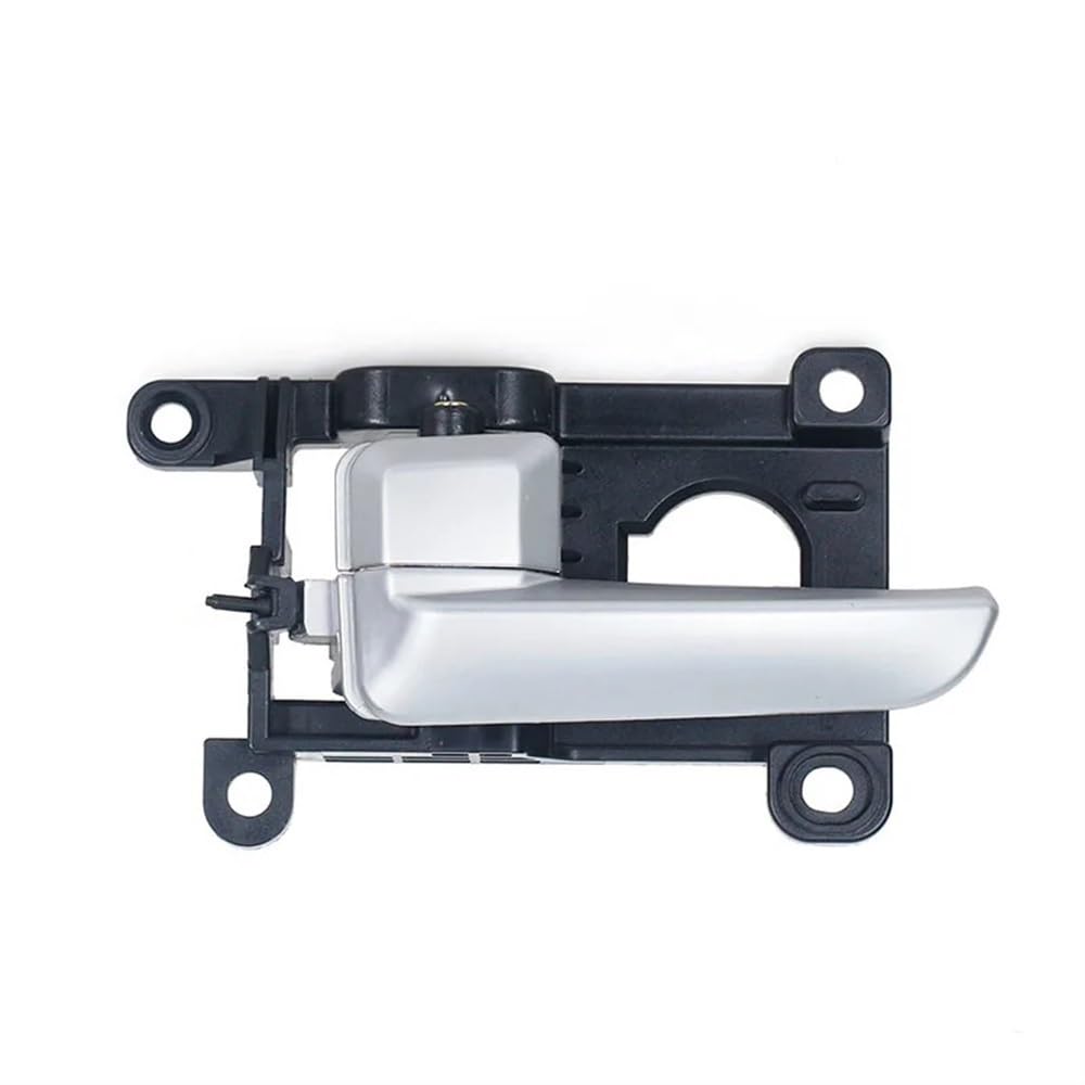 MLIOJU Car Inner Door Handle for DongFeng for Joyear for SX5 SX6 S50B 2018 2019 2020 Car Front Rear Left Right Inner Door Handle