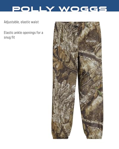 Image of FROGG TOGGS Youth Polly Woggs Waterproof Breathable Rain Suit