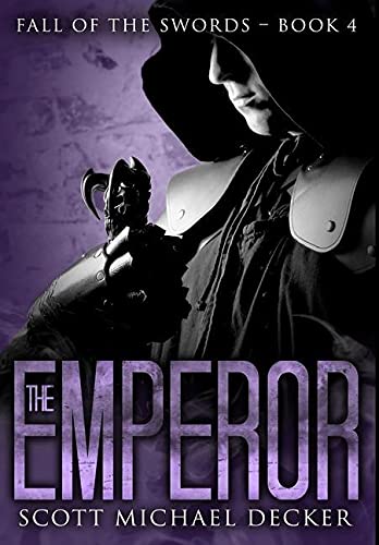 The Emperor: Premium Hardcover Edition