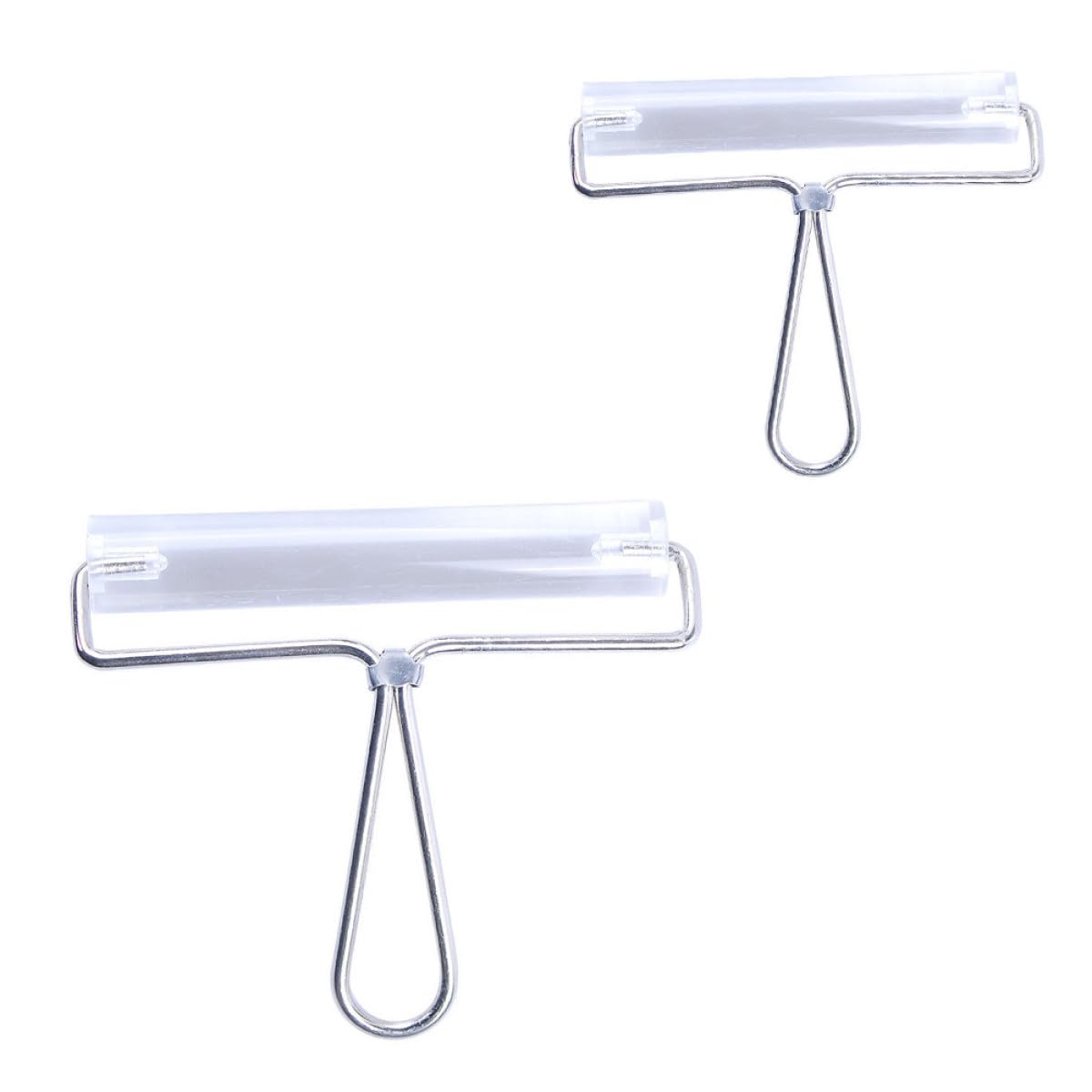 Rouleau à colle et applicateur d'encre pour scrapbooking précis