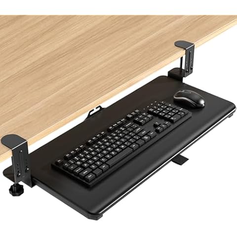 Support Clavier 5Rcom Extensible Cover