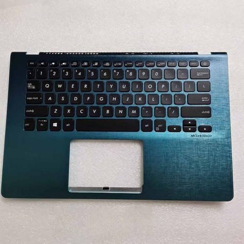 For ASUS X430FA-1A PN:90NB0KL1-R31US0 A801�C�������p�m�[�g�p�\�R�� �L�[�{�[�h