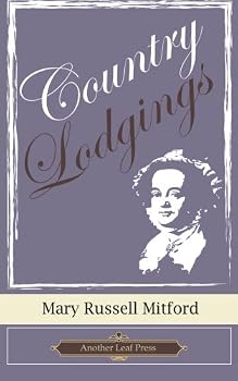 Paperback Country Lodgings (Another Leaf Press) Book