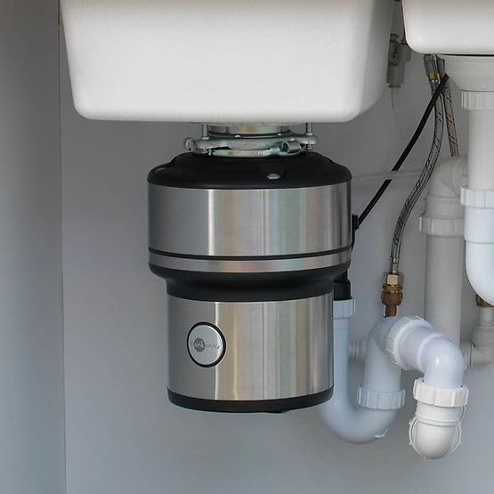 InSinkErator Smaltimento rifiuti cucina modello Evolution 250