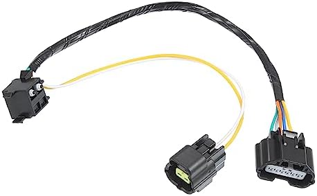 Amazon.com: Hihaha NO.25979140 / Front Driver Side/Door Handle Support ...