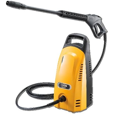Amazon リョービ Ryobi 高圧洗浄機 Ajp 1400 高圧洗浄機本体 Amazon リョービ Ryobi 高圧洗浄機 Ajp 1400 高圧洗浄機本体