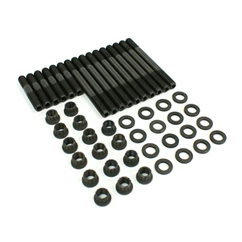 Jzrh 4 Bolt 12 Point Main Stud Kit Pce287_1002 Pce287.1002 Pc2422 #TOP1