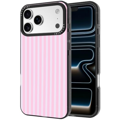 Coque iPhone 17 Pro acrylique antichoc contre les rayures avec charge induction