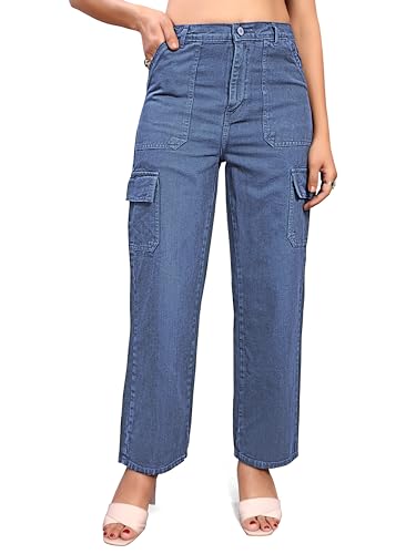 Image of ELLITI Women's Relaxed Jeans