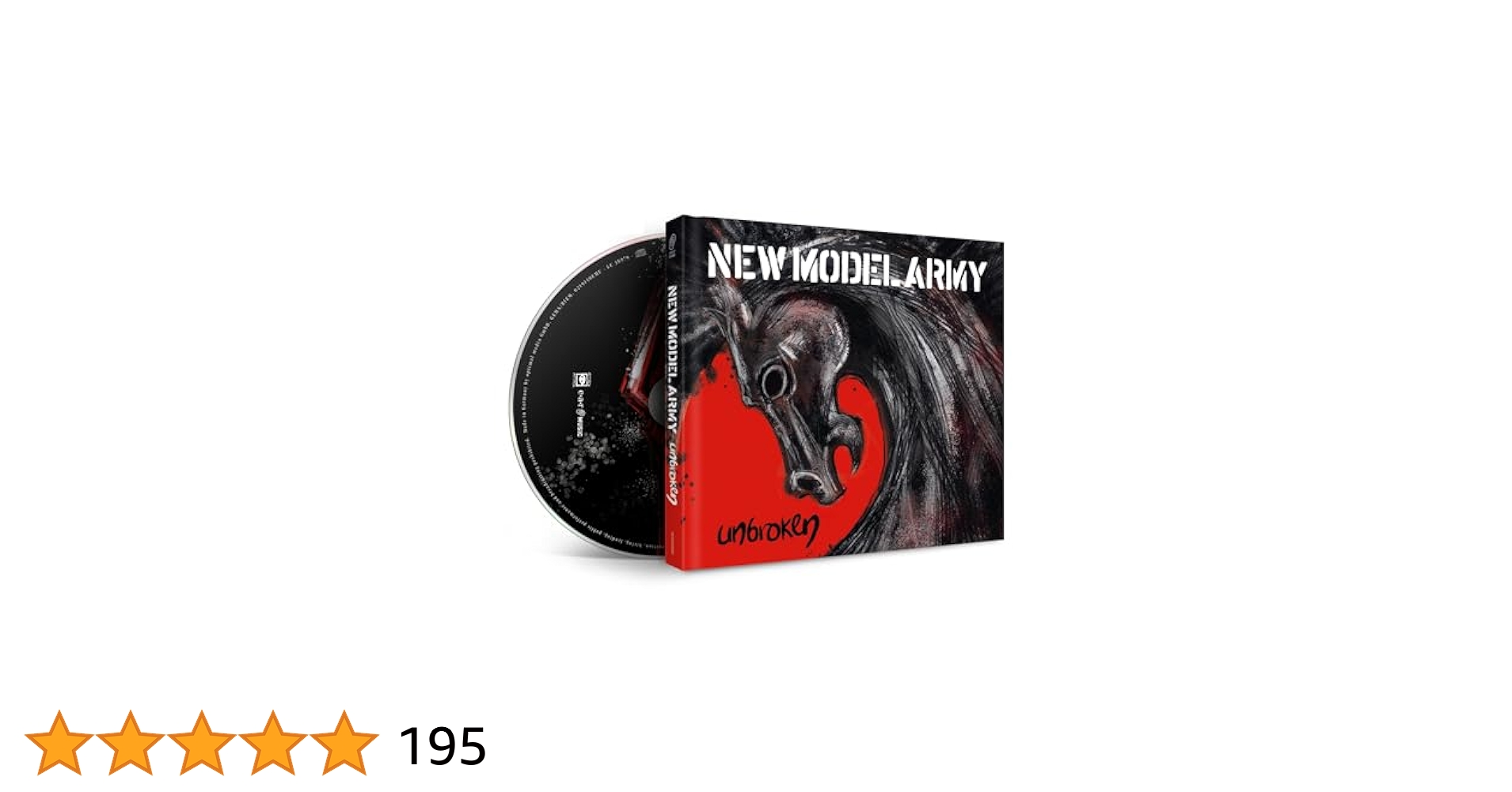 Amazon.co.jp: Unbroken: Music