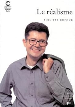 Paperback Le réalisme: De Balzac à Proust [French] Book