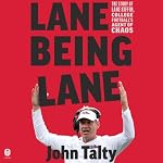 Cover of Lane Being Lane