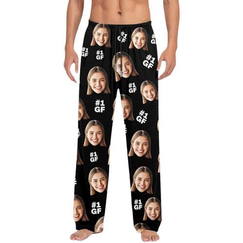 Pantalon décontracté doux WWricotta contre l'inconfort des vêtements de nuit