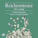 Reichensteuer