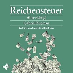 Reichensteuer Titelbild