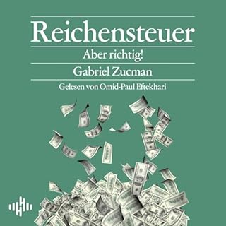 Reichensteuer cover art