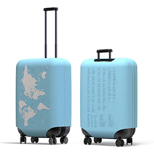 Étui de protection pour valise 55-60 cm carnet de voyage Pikkii stylet