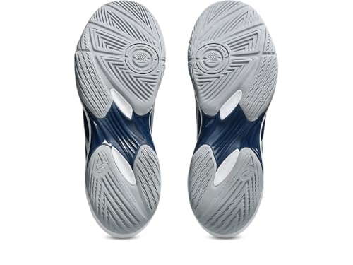 Scarpe Indoor Asics Gel-Rocket 12 1071A116 Blu - 7