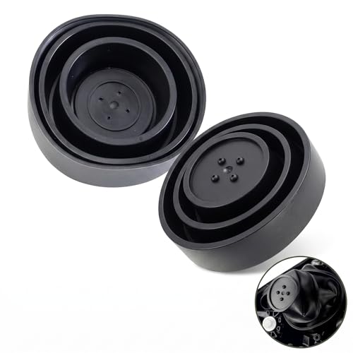 2 Cubiertas de Bombilla para Auto de Silicona Resistente al Clima miniatura 1