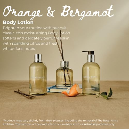 Amazon.co.jp: MOLTON BROWN: ボディローション