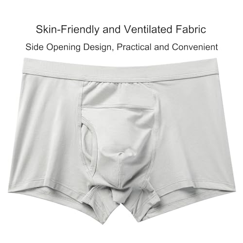 Faja para Hernia Inguinal Hombre Talla XL miniatura 3