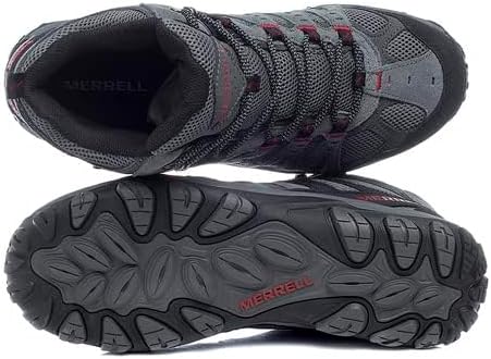 Miniatura 5 de Merrell Bravada - Zapatos de senderismo para mujer