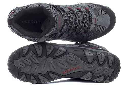 Image of Merrell Women's Bravada Hiking Shoe