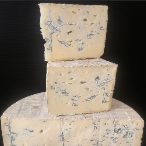 ELITE SELECTION �t�����X�Y �g�� �h ���J�C�� ? �O���X�t�F�b�h�J�r�`�[�Y�A�؂肽�ĐV�N�A���C���Ƃ̍ō��̃}���A�[�W��French Tome de Laqueuille ? Freshly Cut Grassfed Blue Chees