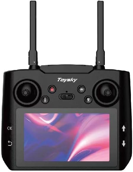 Télécommande pour drone G10