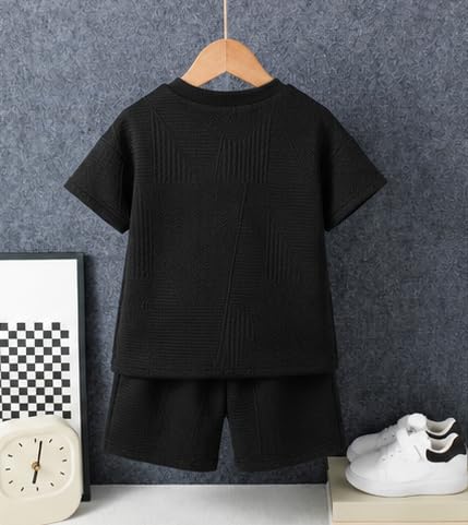 Image of Kids Co-ord Set