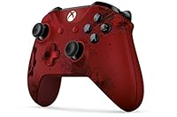 Algopix Similar Product 4 - Xbox Wireless Controller  Gears of War