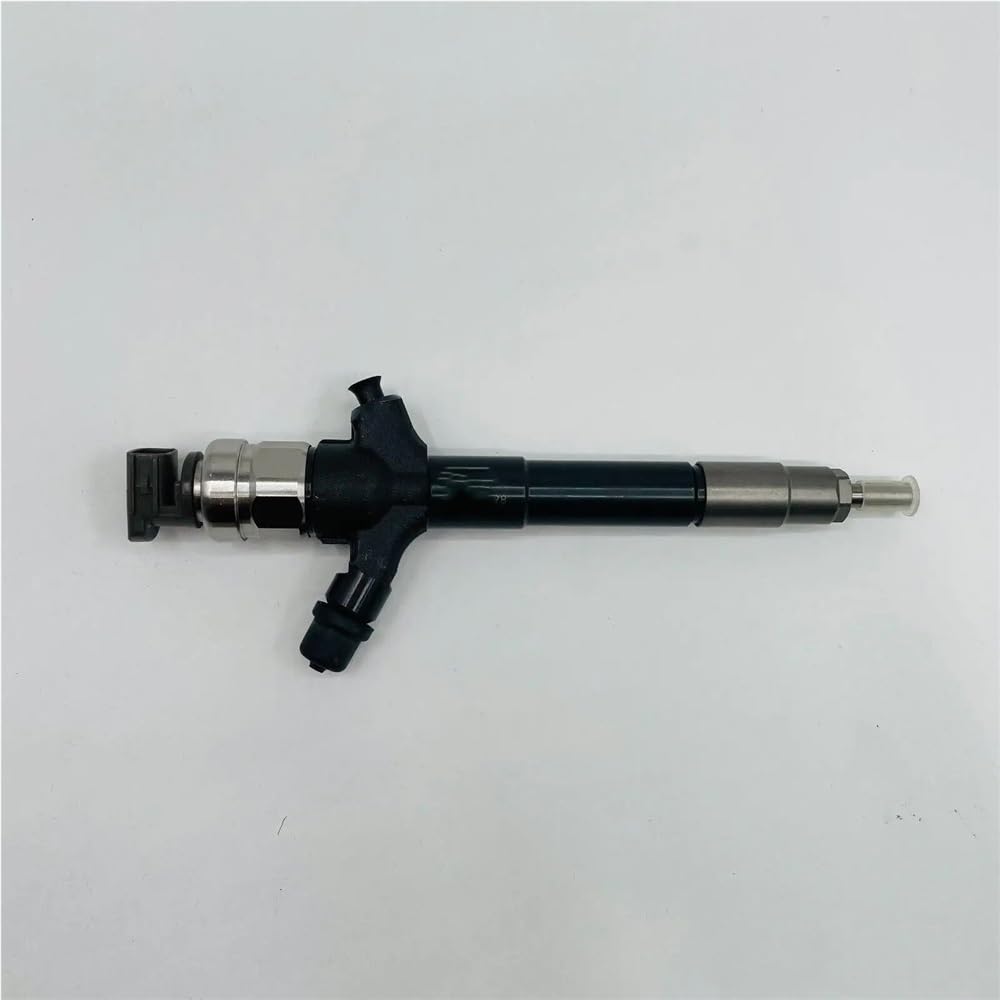 Fuel Iniettore Gruppo Iniettore Carburante Diesel Per Pajero | Guida comune 095000-8110 1465A307 per Montero 4M41 Euro III IV