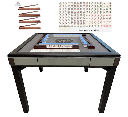 Mesa Automática Mahjong Skyline Elite 30 Premium miniatura 2