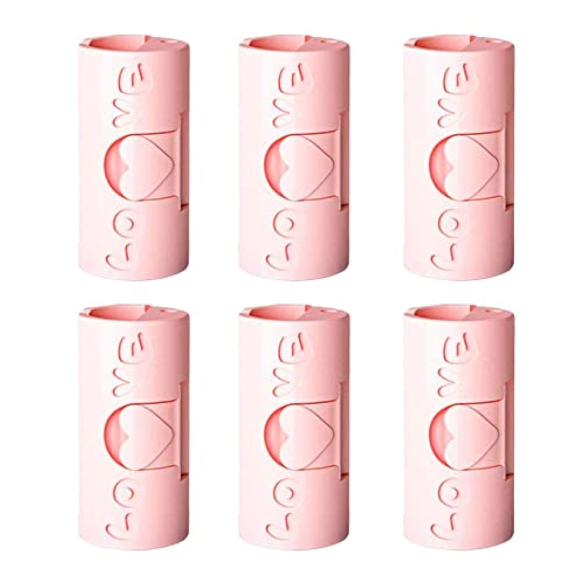 6x Multipurpose Bed Sheet Fixed Clamp, Fastening Clips