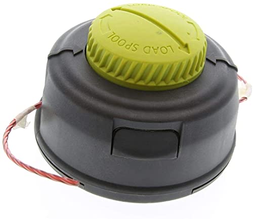 Apex Tool Supply 311759014 Reel Easy Bump Head Trimmer Head Assembly Replacement Part for Ryobi 311759014 311759004 RY4CSS RY253SS RYSST44 Straight Shaft String Trimmers - Thumbnail 2