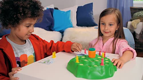 Funny Bunny Juego de Mesa Familiar de Ravensburger miniatura 6