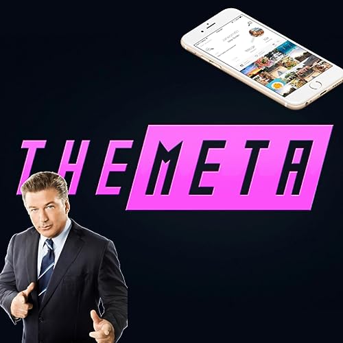 The Meta Podcast - Episode 7 - Alec Baldwin's iPhone Doesn't Have Instagram