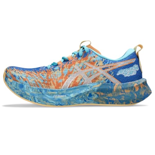 Asics Damen Noosa TRI 16 Laufschuhe, 40.5 EU